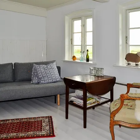 Holiday home Hojer Hojer