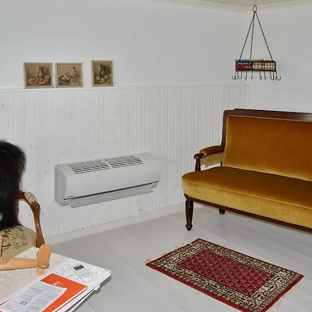 Hojer Holiday home *