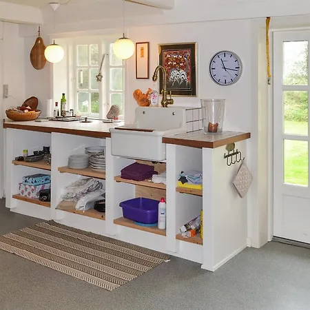 Holiday home Hojer