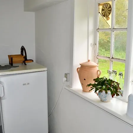 Holiday home Hojer