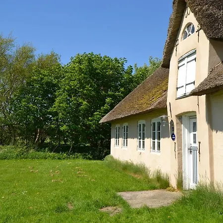 Hojer Tatil Evi Højer